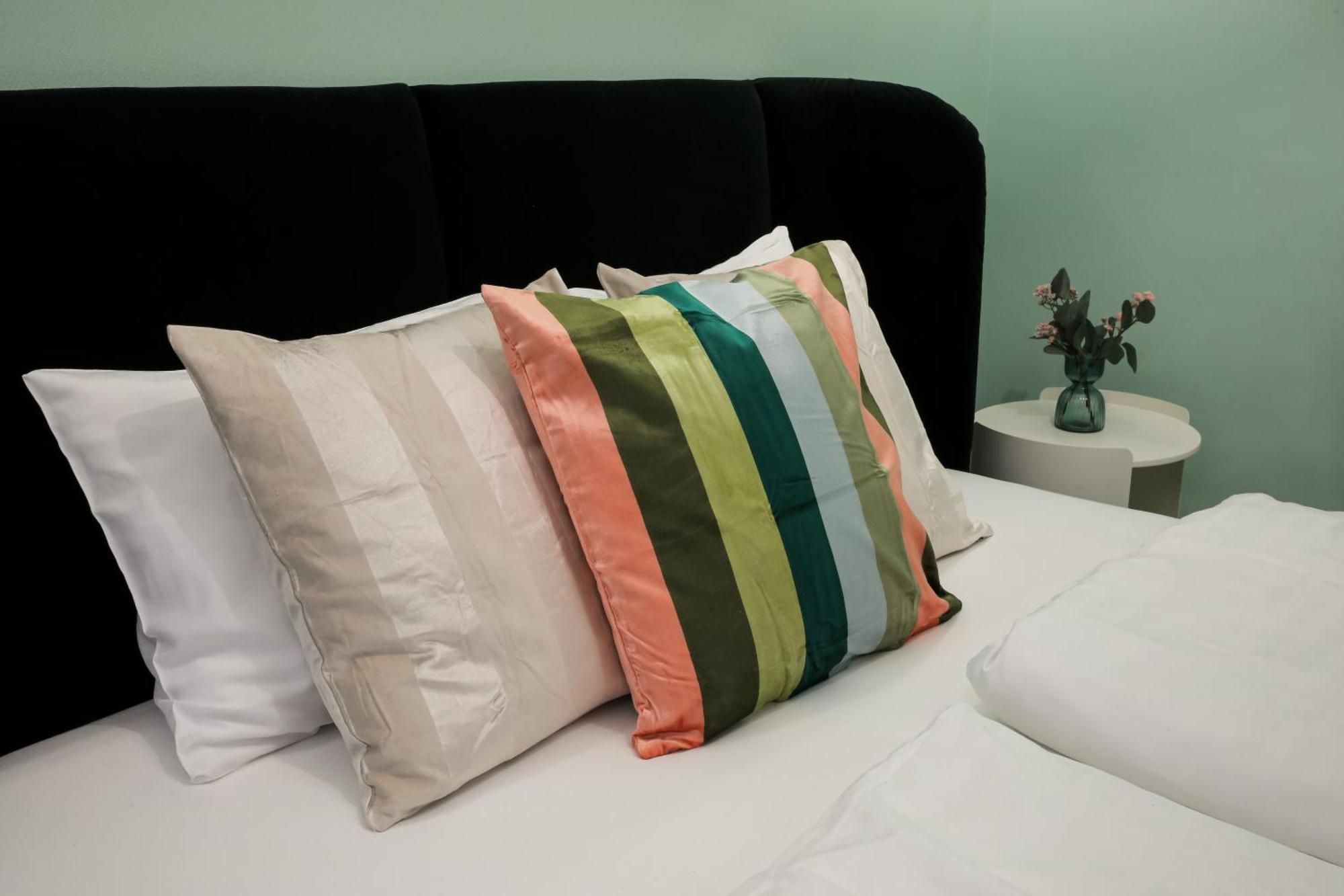 Appartement Ozone Silver&gold Budapest