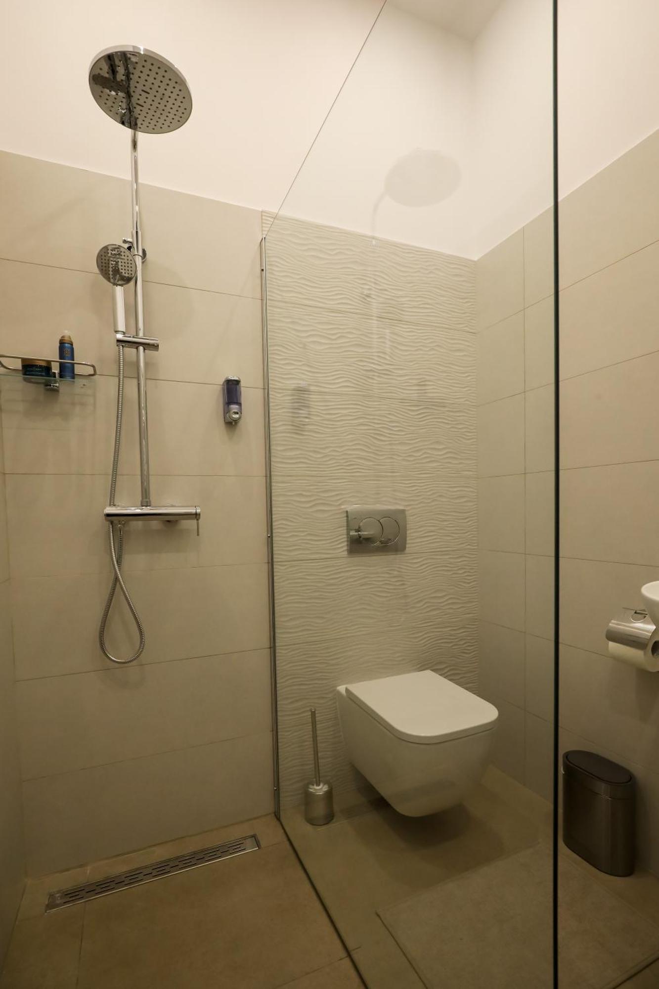 Ozone Silver&gold Appartement *