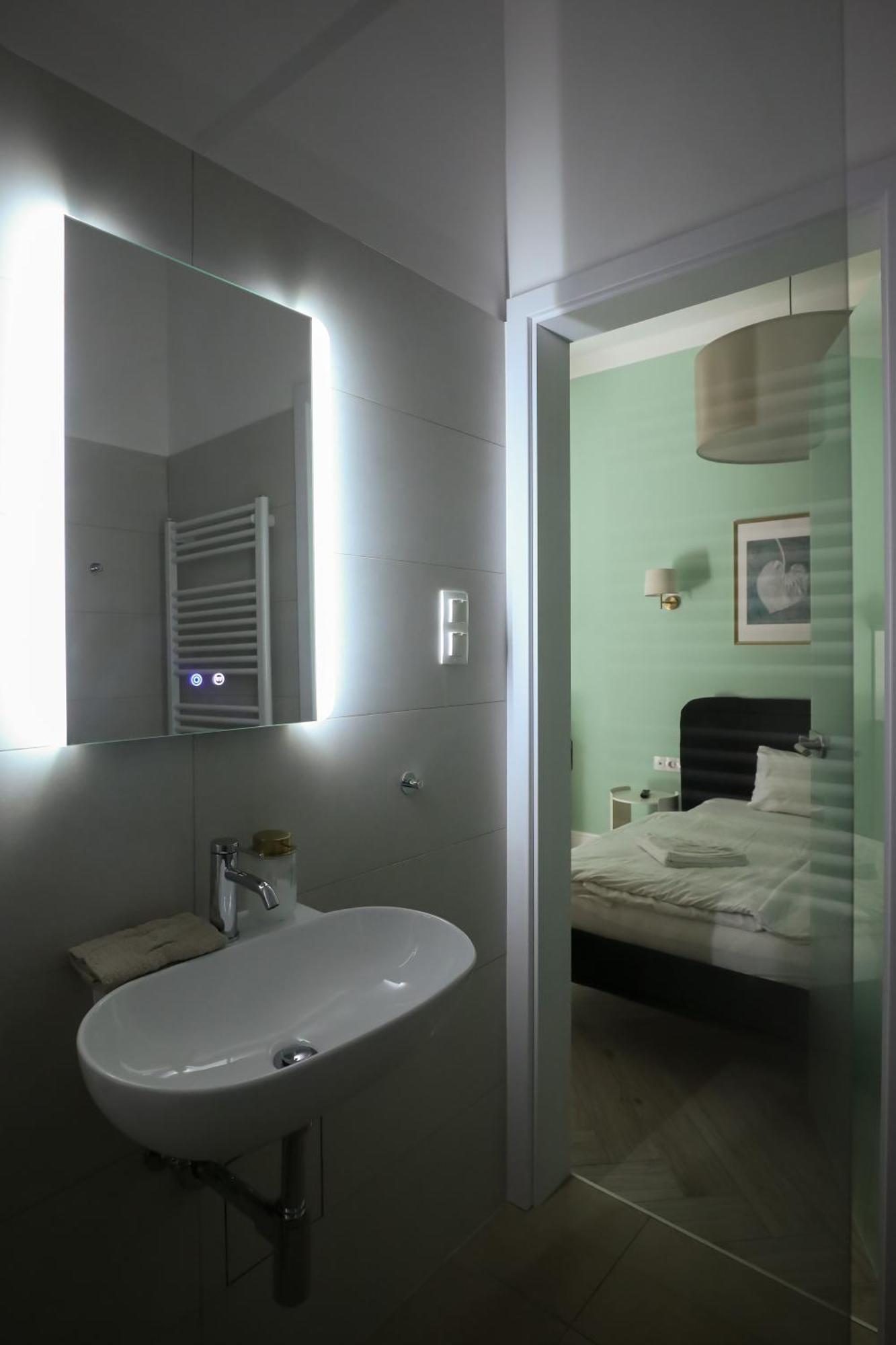 Apartman Ozone Silver&gold